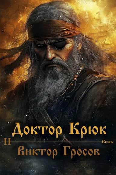 Доктор Крюк 2