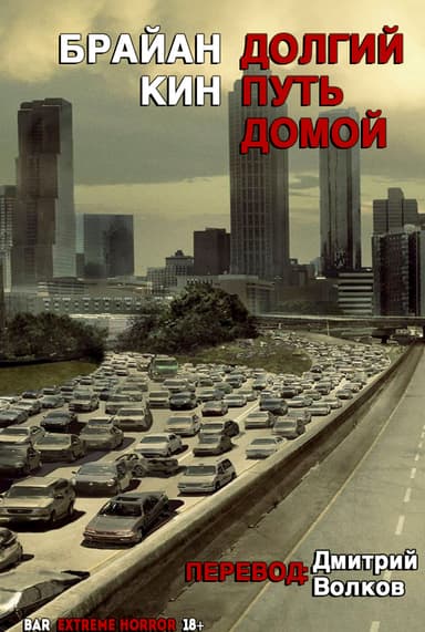 Долгий путь домой (ЛП)