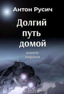 Долгий путь домой (СИ)