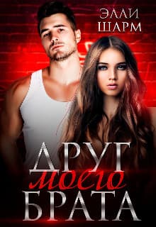 Друг моего брата (СИ)