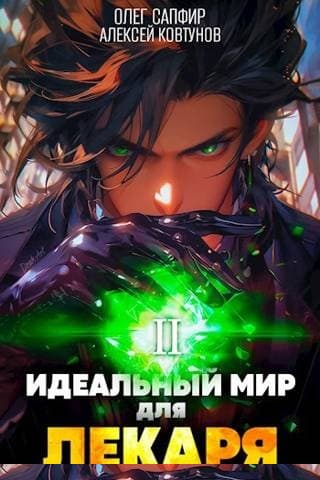 Идеальный мир для Лекаря #2