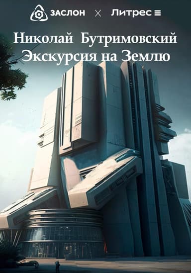 Экскурсия на Землю