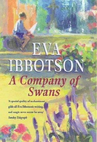 Eva Ibbotson