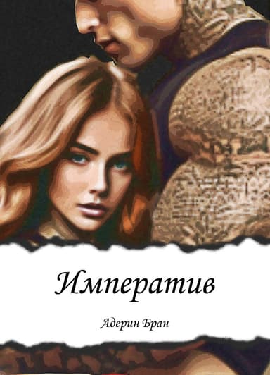 Императив (СИ)