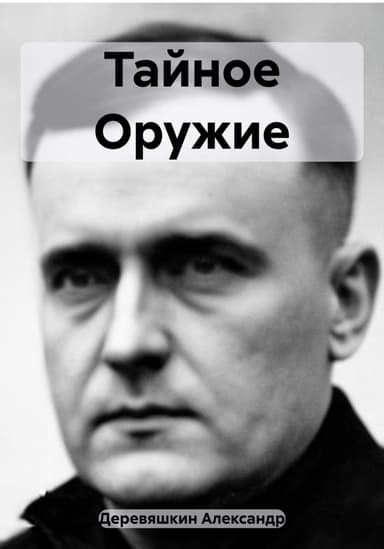 Тайное Оружие
