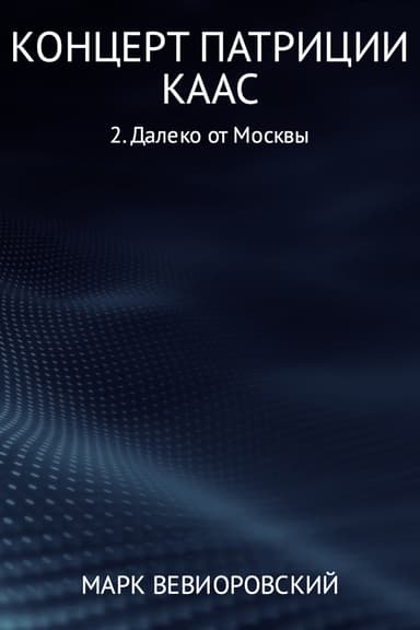 Далеко от Москвы