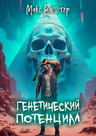 Генетический потенциал