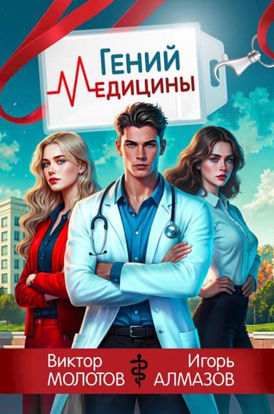 Гений Медицины