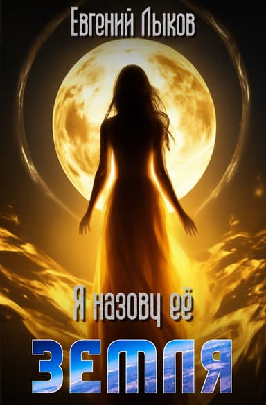 Я назову её — Земля