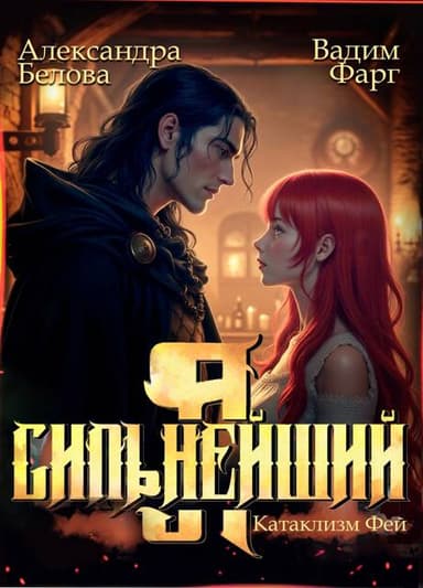 Я – Сильнейший. Катаклизм фей