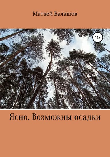 Ясно. Возможны осадки