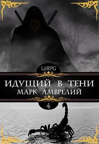 Идущий в тени 4 (СИ)