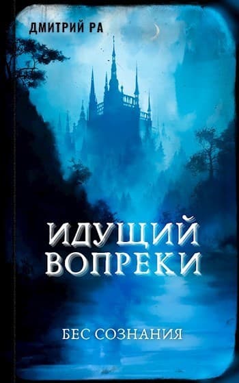 Идущий вопреки (СИ)