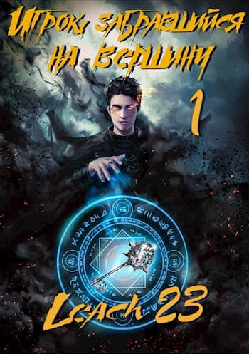 Игрок, забравшийся на вершину. Том 1 (СИ)