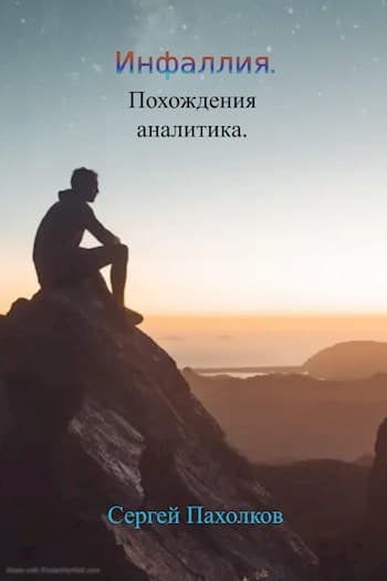 Инфаллия. Похождения аналитика (СИ)