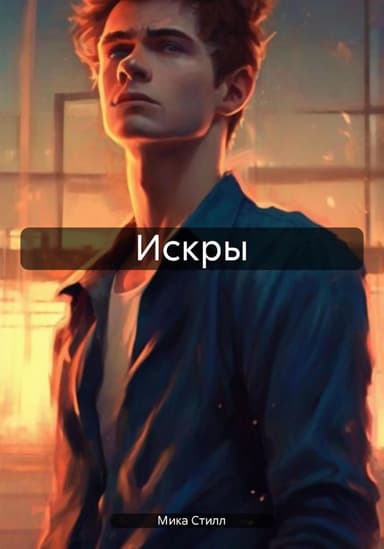 Искры