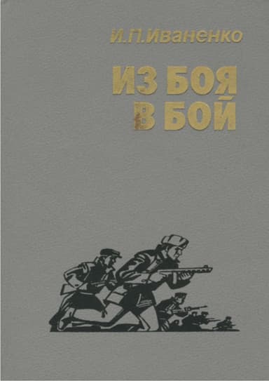 Из боя в бой