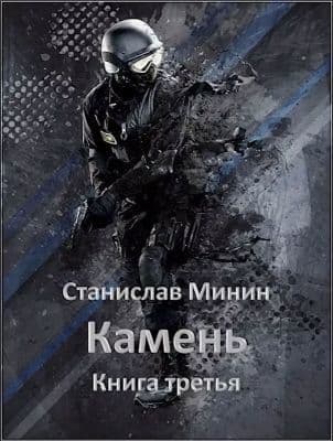 Камень. Книга 3 (СИ)
