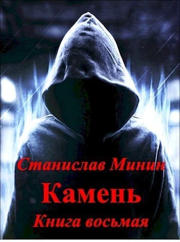 Камень. Книга восьмая (СИ)