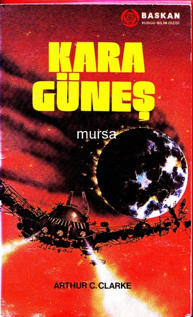 Kara Güneş