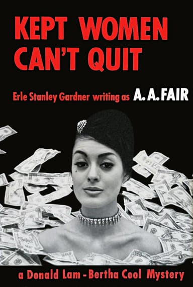 Kept Women Can’t Quit