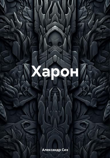 Харон
