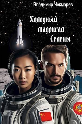Холодный мадригал Селены (СИ)