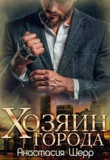 Хозяин города (СИ)