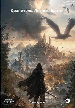 Хранитель. Лесные братья