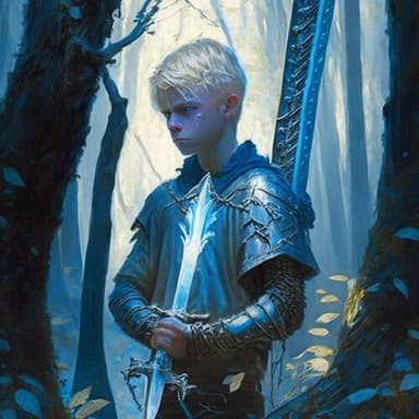 Княжич (СИ)