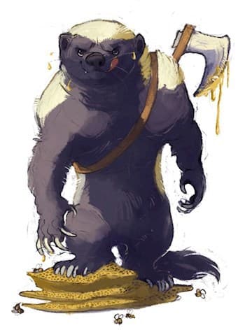 Кодекс Охотника. Книга XVI