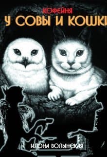 Кофейня Совы и Кошки (СИ)