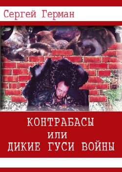 Контрабасы или дикие гуси войны (СИ)