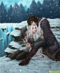 Кошмар по имени Хора (СИ)