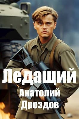 Ледащий #1