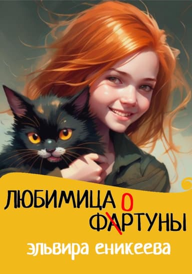 Любимица фортуны