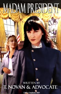 Мадам Президент (ЛП)