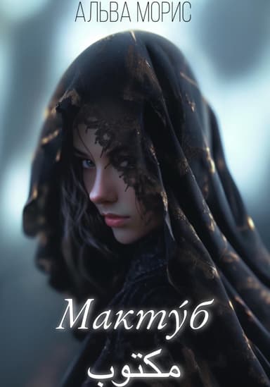 ?????? Мактуб