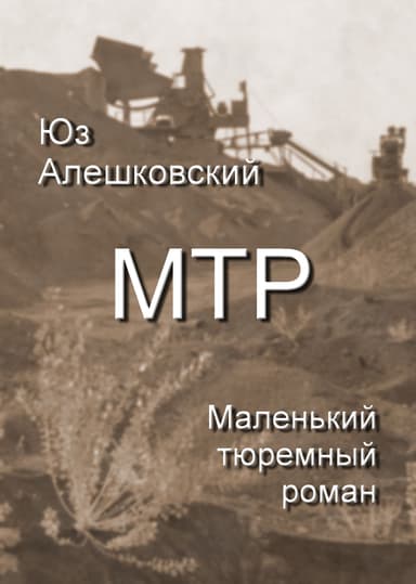 МАЛЕНЬКИЙ ТЮРЕМНЫЙ РОМАН