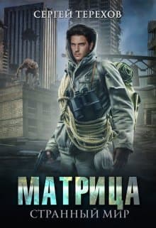 Матрица. Странный мир (СИ)