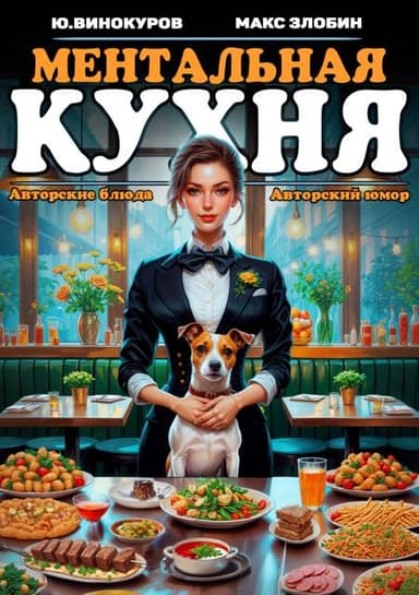Ментальная кухня – 2