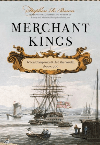 Merchant Kings