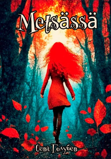 Metsassa