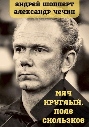 Мяч круглый, поле скользкое (СИ)