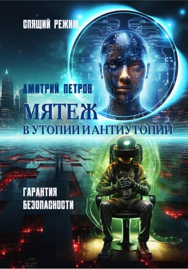 Мятеж в утопии и антиутопии