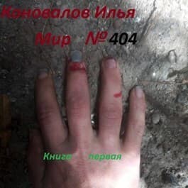 Мир № 404 (СИ)
