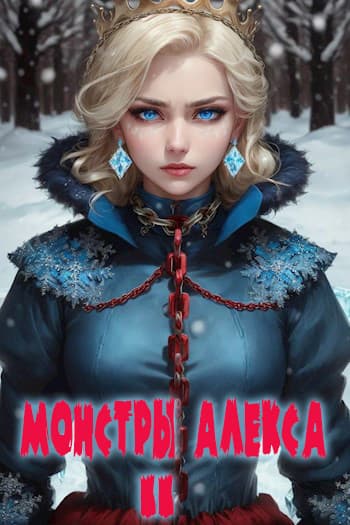 Монстры Алекса. Книга II (СИ)