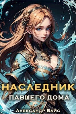 Наследник павшего дома. Том IV (СИ)