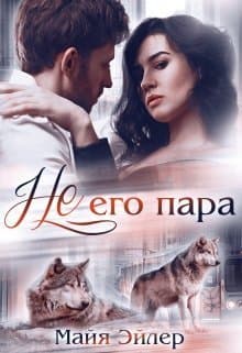 Не его пара (СИ)