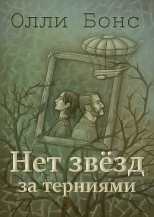 Нет звёзд за терниями (СИ)